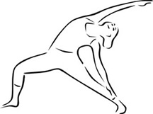 Yoga Pose