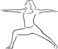 Yoga Pose